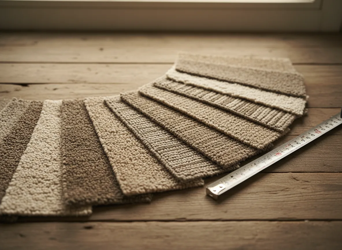 Carpet Installation Russell, KY FAQs